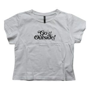 Adanola “Go Outside!” Tee